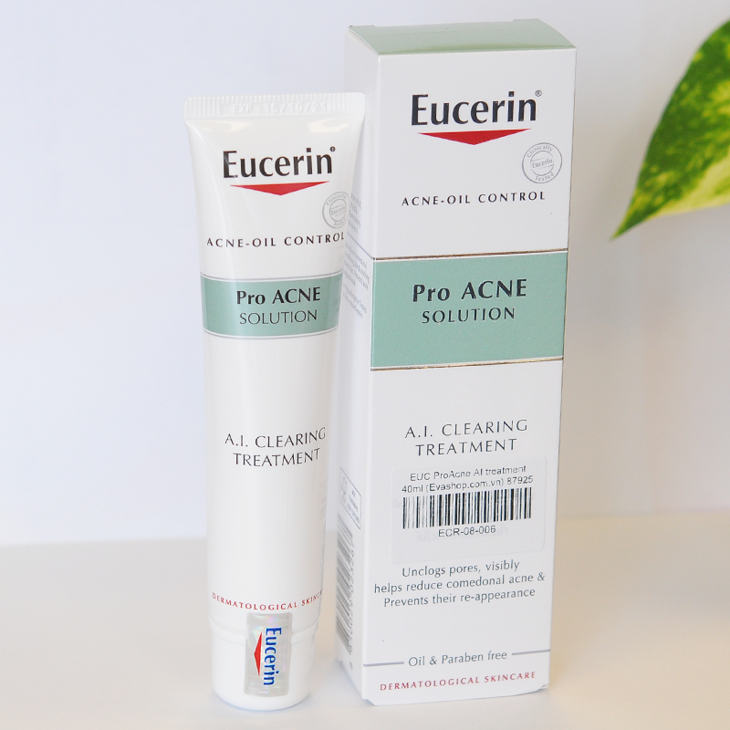 Eucerin Proacne Clearing