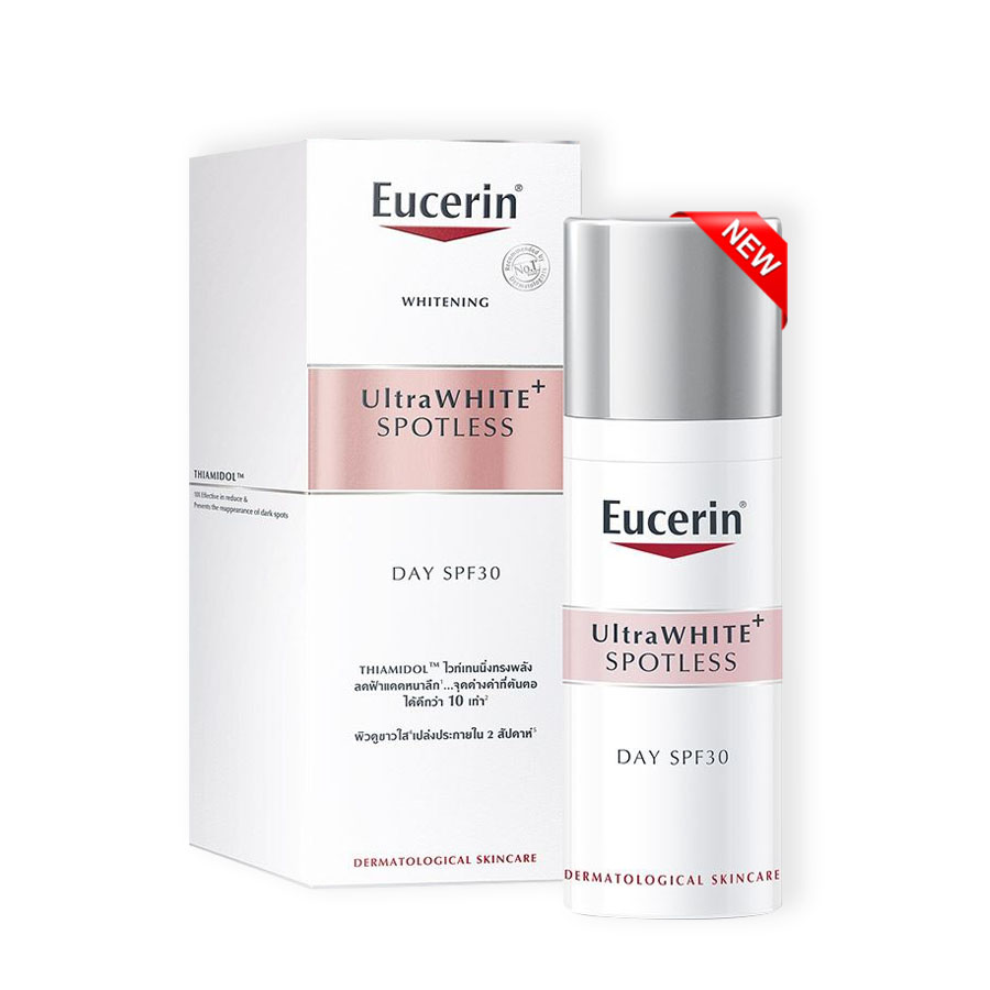 Eucerin Spostless
