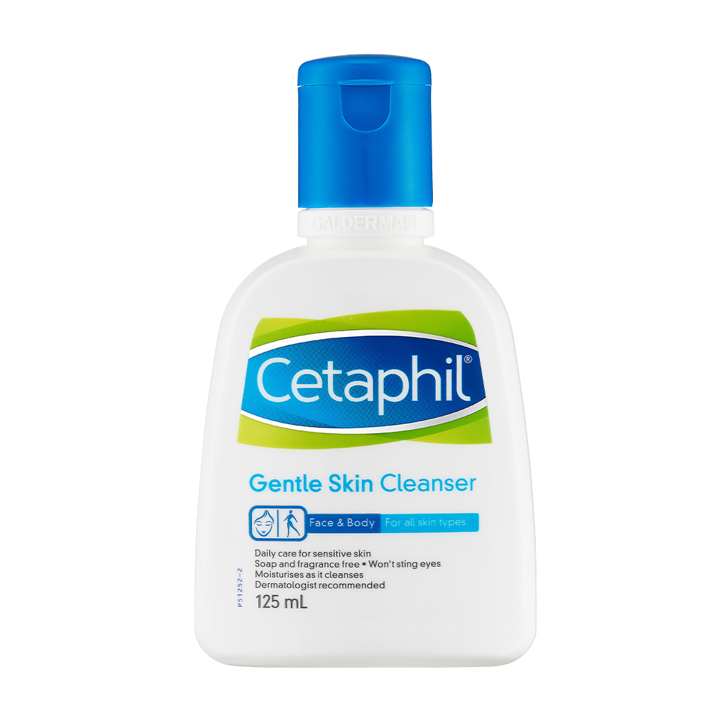 Cetaphil 125ml